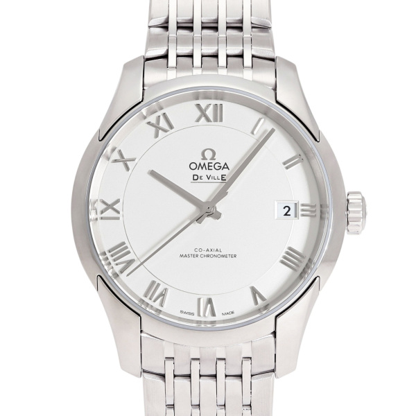 omega deville オメガ デ・ヴィル アワービジョン 433.10.41.21.02.001