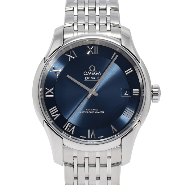 オメガ omega デ・ヴィル deville w251609