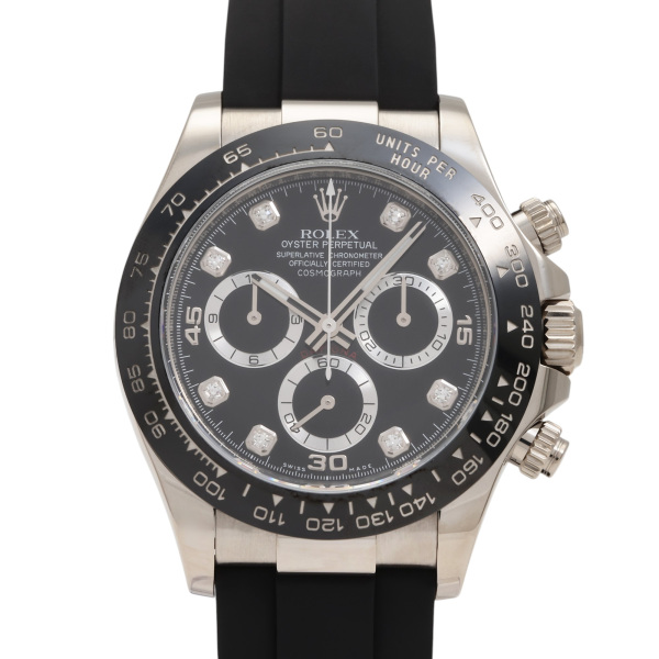 ロレックス rolex コスモグラフ デイトナ daytona w251647