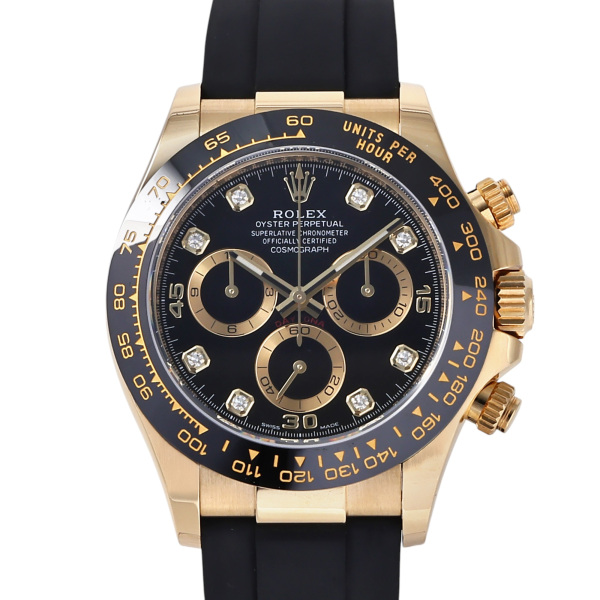 ロレックス rolex コスモグラフ デイトナ daytona w251649