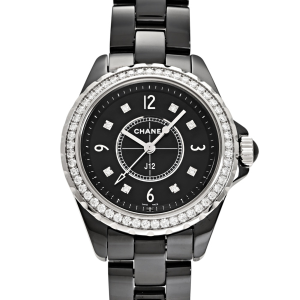 chanel j12 シャネル J12  h3108