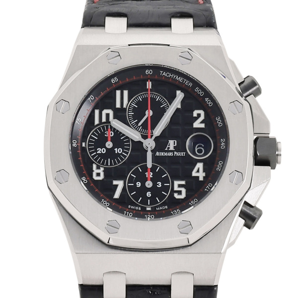 オーデマ・ピゲ audemarspiguet ロイヤルオーク オフショア royaloakoffshore w251674