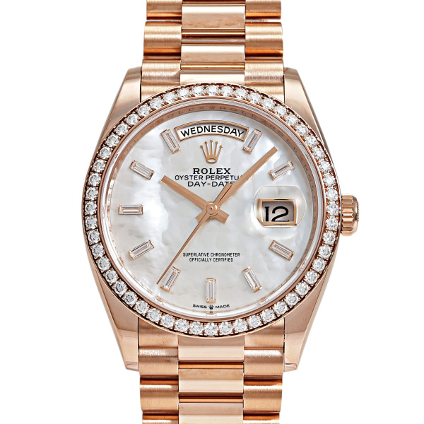 ロレックス rolex デイデイト daydate w251680