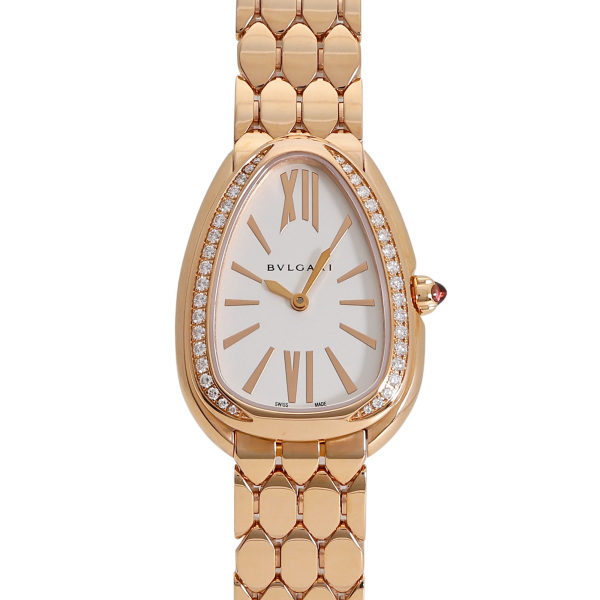 BVLGARI bvlgari Serpenti snakes w251699
