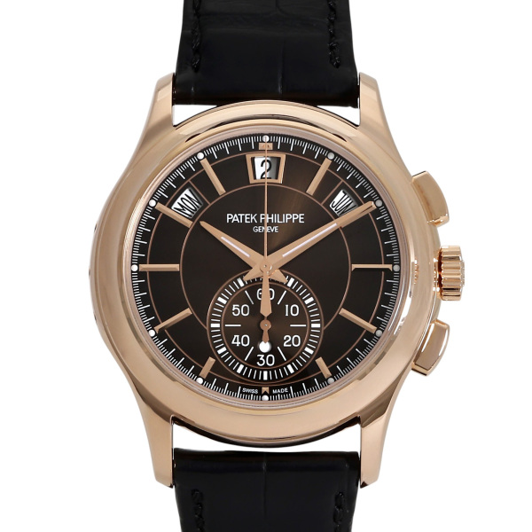 patekphilippe complication パテック・フィリップ コンプリケーション アニュアルカレンダー 5905r-001