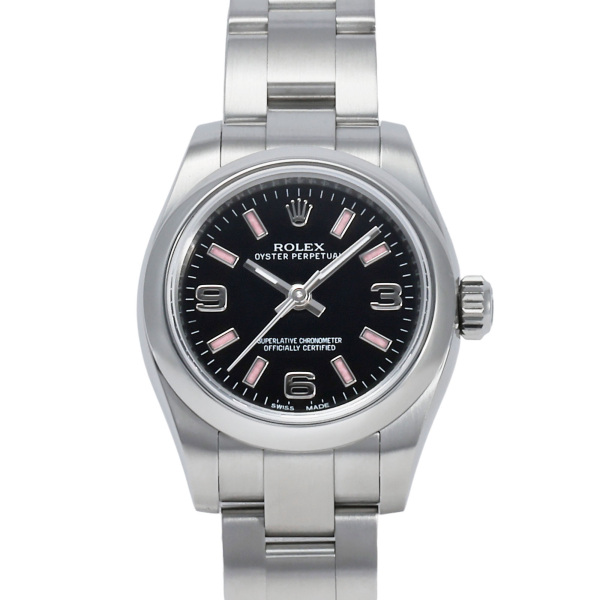 ロレックス rolex オイスターパーペチュアル oysterperpetual w251718