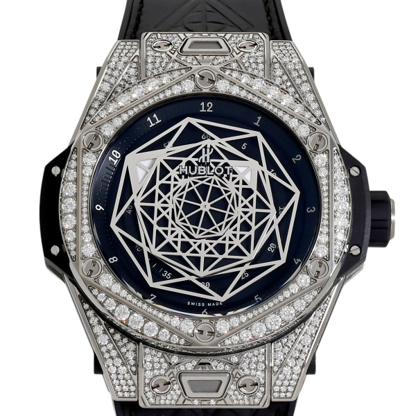 宇舶 恒寶 大爆炸 大爆炸 w251723