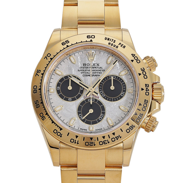 ロレックス rolex コスモグラフ デイトナ daytona w251726