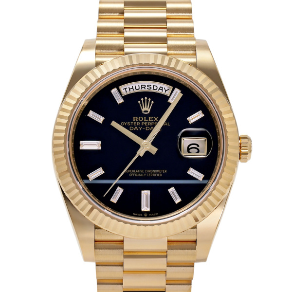 ロレックス rolex デイデイト daydate w251731