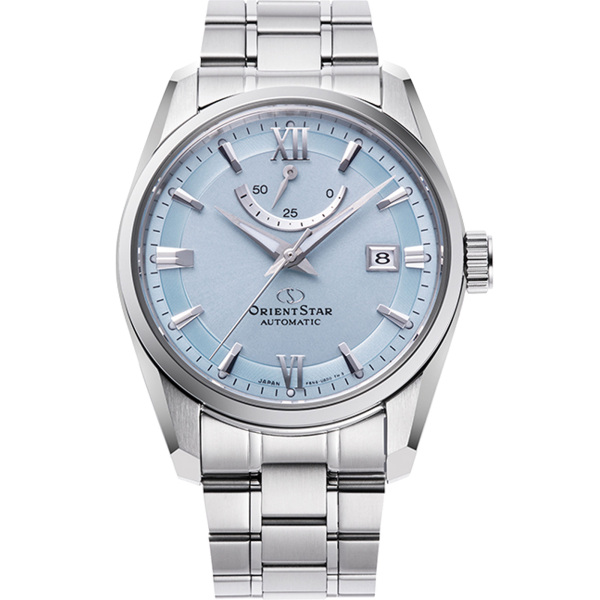 orient_star contemporary オリエントスター コンテンポラリー スタンダード rk-au0109l