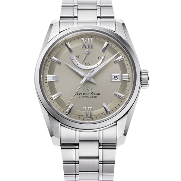 オリエントスター コンテンポラリー RK-AU0110N ¥77,000