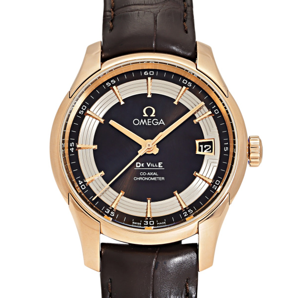 OMEGA オメガ デ・ヴィル 自動巻き アンティーク腕時計 デイト付 レア 三越伊勢丹 | OMEGA/オメガ通販 | デ・ヴィル プレステージ 40mm
