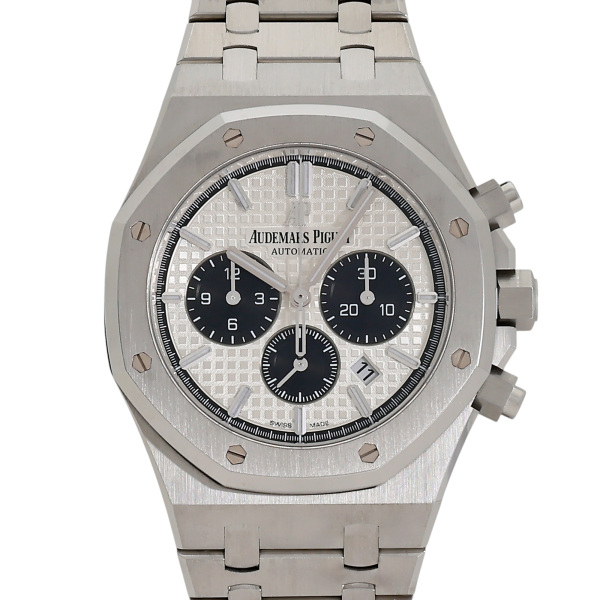 audemarspiguet royaloak オーデマ・ピゲ ロイヤルオーク クロノグラフ 26331st.oo.1220st.03
