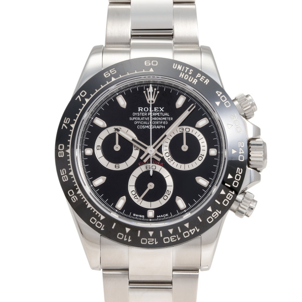 ロレックス rolex コスモグラフ デイトナ daytona w251758