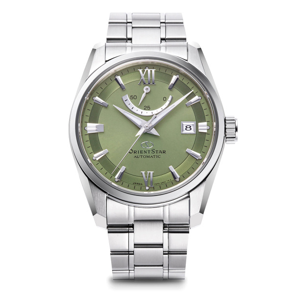 orient_star contemporary オリエントスター コンテンポラリー スタンダード rk-au0107e