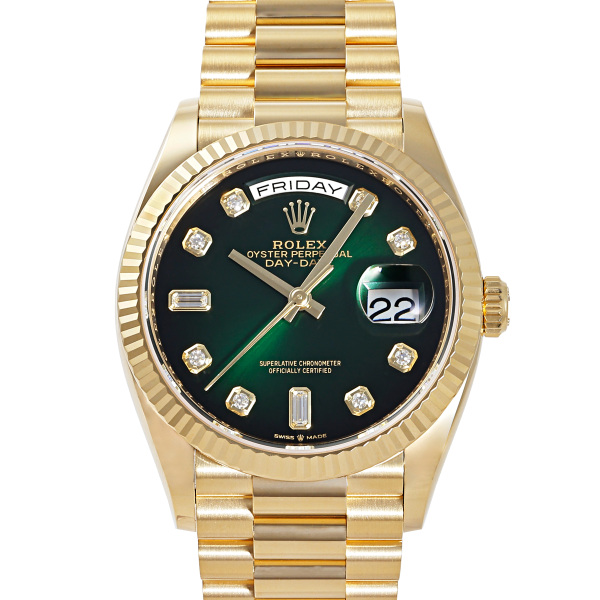 rolex daydate Rolex Day-date 36 128238a