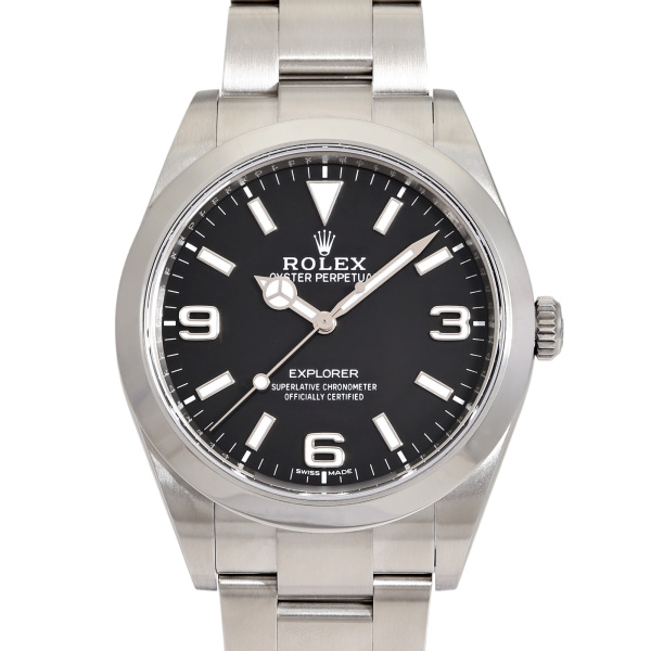 rolex explorer ロレックス エクスプローラー  214270