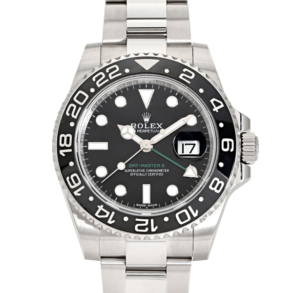 rolex gmtmaster2 Rolex GMT Master II  116710ln