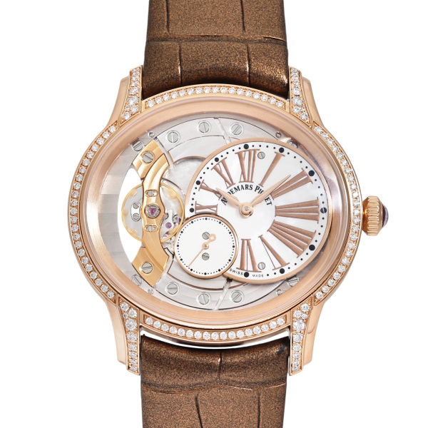 audemarspiguet millenary オーデマ・ピゲ ミレネリー  77247or.zz.a812cr.01