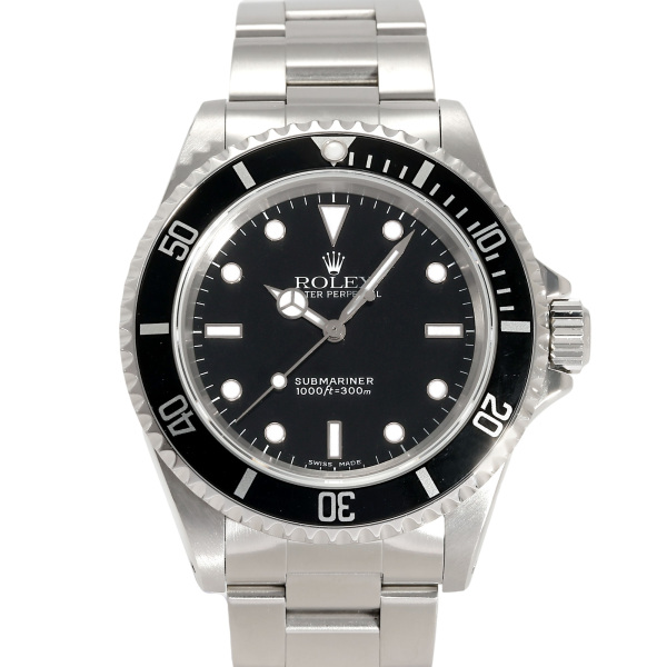 ロレックス rolex サブマリーナー submariner w251786