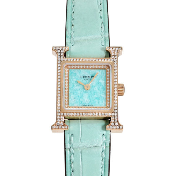 hermes hwatch エルメス Hウォッチ  hh1.174