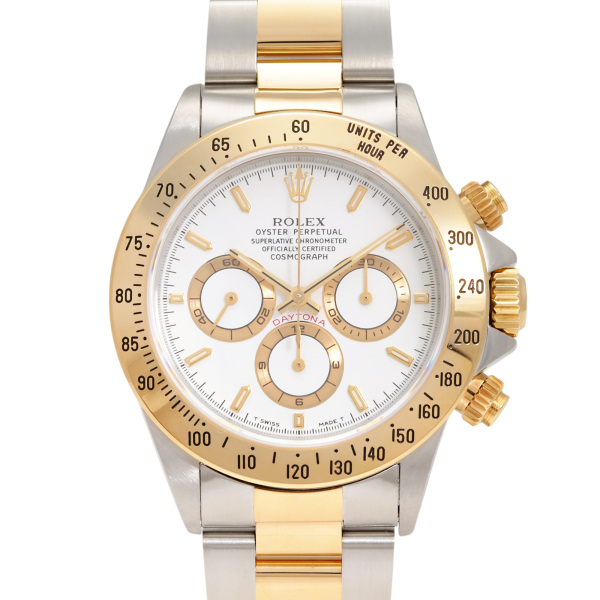 ロレックス rolex コスモグラフ デイトナ daytona w251799