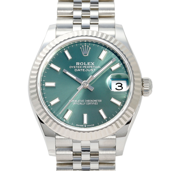 ロレックス rolex デイトジャスト datejust w251828
