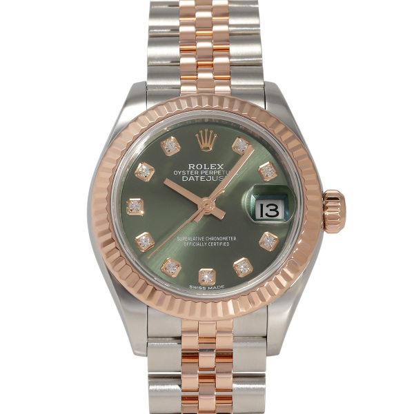 ロレックス rolex デイトジャスト datejust w251835