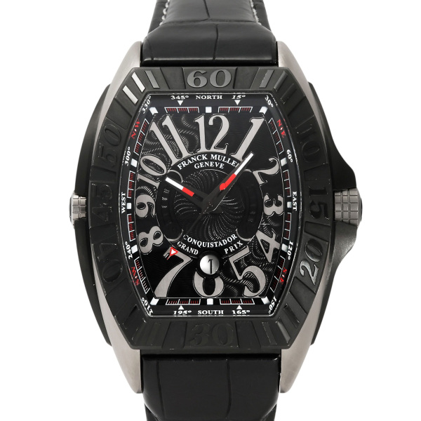 franckmuller conquistador フランク・ミュラー コンキスタドール グランプリ 9900scdtgpg