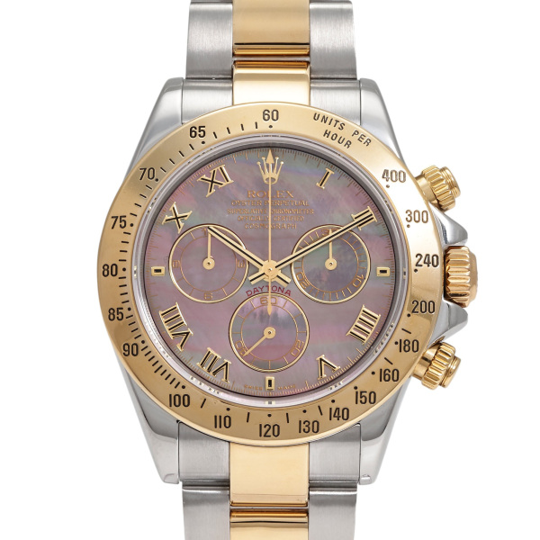 ロレックス rolex コスモグラフ デイトナ daytona w251863