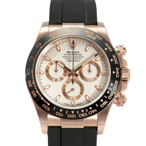 ロレックス rolex コスモグラフ デイトナ daytona w226599
