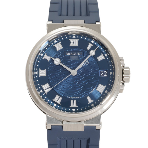 ブレゲ breguet マリーン marine w251884