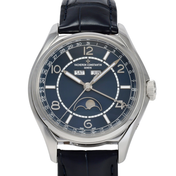 vacheronconstantin fiftysix ヴァシュロン・コンスタンタン フィフティシックス コンプリートカレンダー 4000e/000a-b548