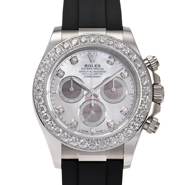 ロレックス rolex コスモグラフ デイトナ daytona w251907