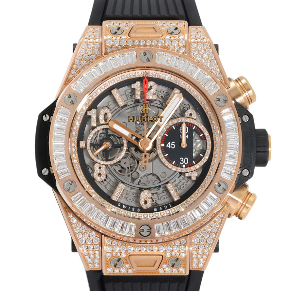 ウブロ hublot ビッグバン bigbang w251928
