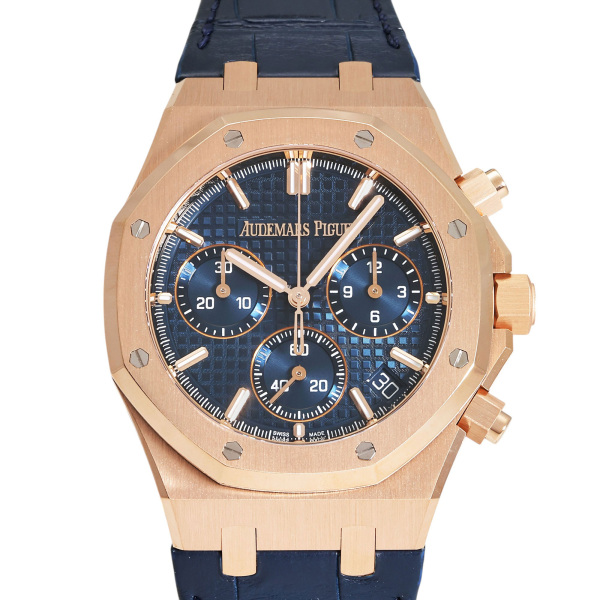 audemarspiguet royaloak オーデマ・ピゲ ロイヤルオーク クロノグラフ 26240or.oo.d315cr.02