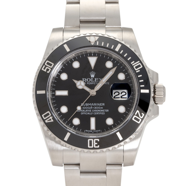 ロレックス rolex サブマリーナー デイト submarinerdate w251933