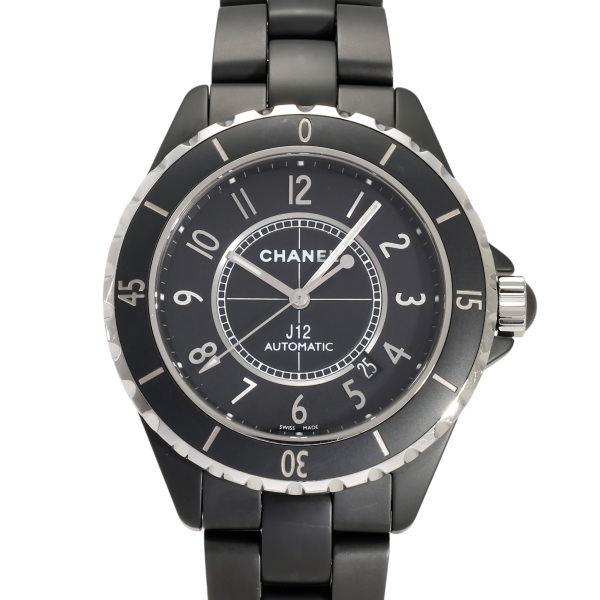 シャネル chanel J12 j12 w251942