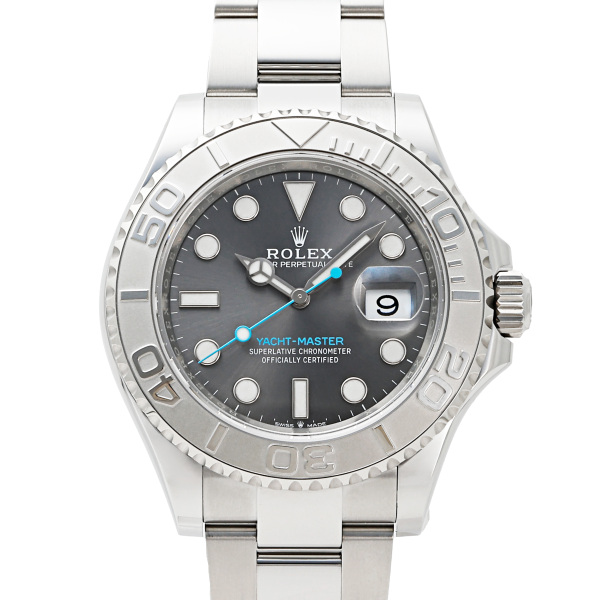 rolex yachtmaster w251981