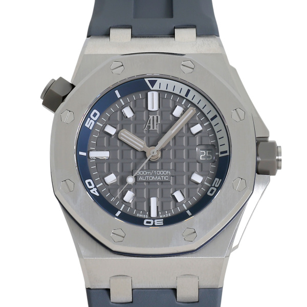 オーデマ・ピゲ audemarspiguet ロイヤルオーク オフショア royaloakoffshore w251991