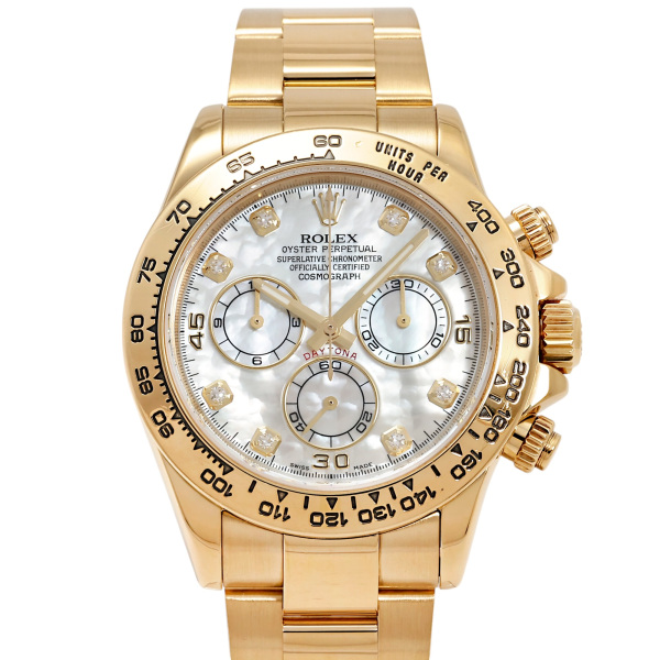 rolex daytona ロレックス コスモグラフ デイトナ  116508ng