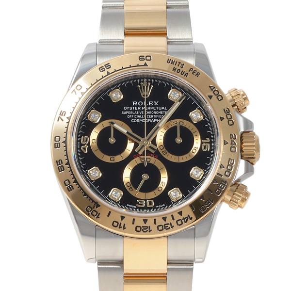 ロレックス コスモグラフ デイトナ 116503G ¥3,900,000