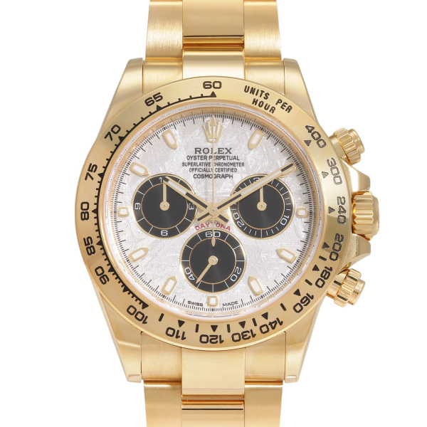 劳力士 劳力士 宇宙计型迪通拿 代托纳 w252029