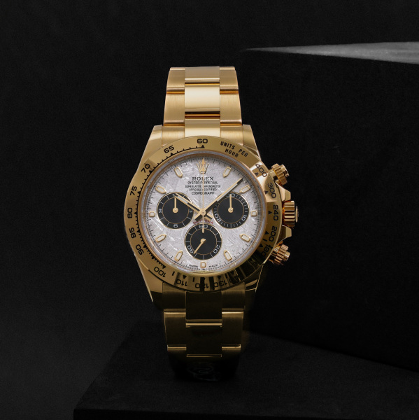 rolex daytona ロレックス コスモグラフ デイトナ  116508