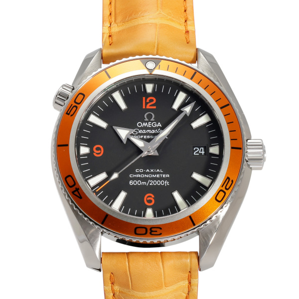 オメガ omega シーマスター seamaster w252040