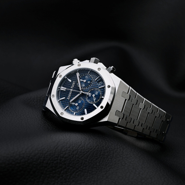 audemarspiguet royaloak オーデマ・ピゲ ロイヤルオーク クロノグラフ ブティック限定モデル 26240st.oo.1320st.05