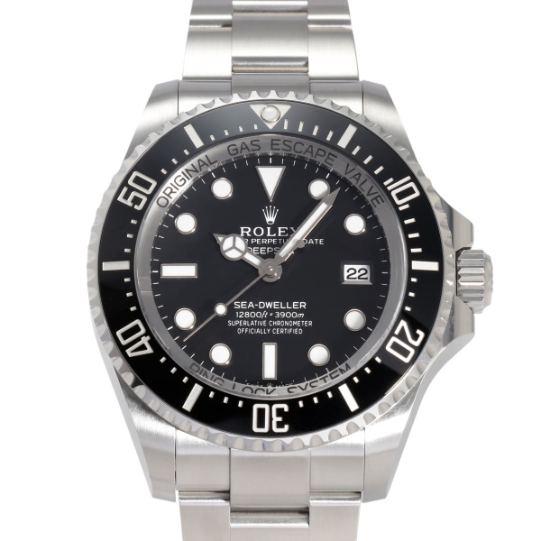 ロレックス rolex シードゥエラー seadweller w252055