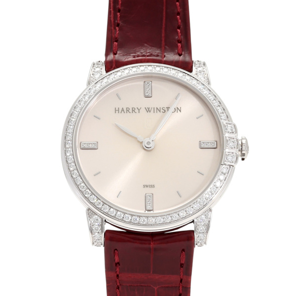 ハリー・ウィンストン harrywinston ミッドナイト midnight w252058