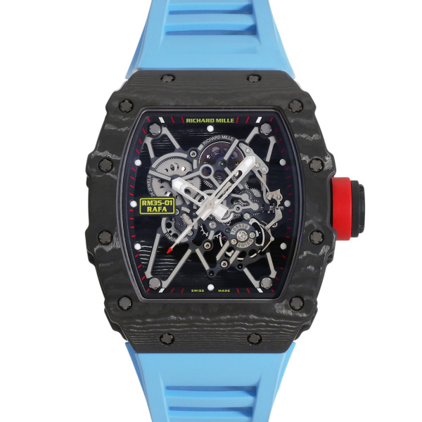 richardmille other リシャール・ミル ラファエル・ナダル rm35-01