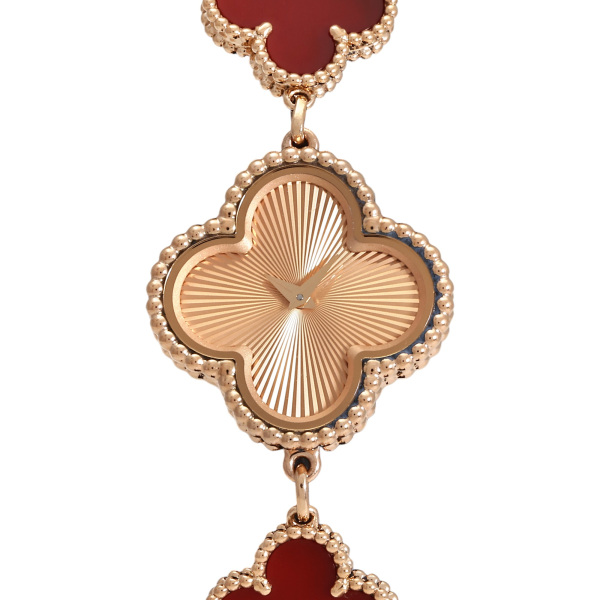 vancleefarpels sweet-alhambra Van Cleef & Arpels Sweet Alhambra  vcarpbly00